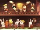 imágenes de Rayman Raving Rabbids 2