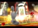 imágenes de Rayman Raving Rabbids 2