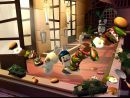 imágenes de Rayman Raving Rabbids 2