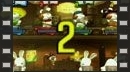 vídeos de Rayman Raving Rabbids 2