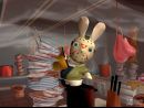 Imágenes recientes Rayman Raving Rabbids 2