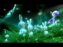 imágenes de Rayman Raving Rabbids