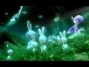 imágenes de Rayman Raving Rabbids