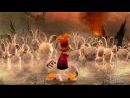 imágenes de Rayman Raving Rabbids