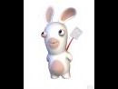 imágenes de Rayman Raving Rabbids