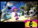 imágenes de Rayman Raving Rabbids