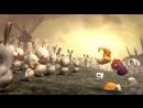 imágenes de Rayman Raving Rabbids