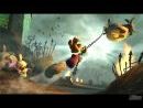 imágenes de Rayman Raving Rabbids