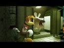 imágenes de Rayman Raving Rabbids