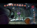 imágenes de Rayman Raving Rabbids