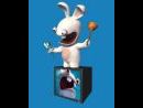 imágenes de Rayman Raving Rabbids