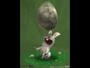 imágenes de Rayman Raving Rabbids