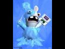 imágenes de Rayman Raving Rabbids