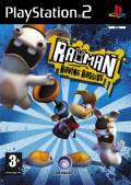 Click aquí para ver los 1 comentarios de Rayman Raving Rabbids