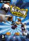 portada Rayman Raving Rabbids PC