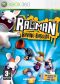 portada Rayman Raving Rabbids Xbox 360