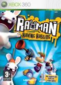 Rayman Raving Rabbids XBOX 360