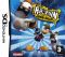 portada Rayman Raving Rabbids Nintendo DS
