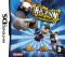 portada Rayman Raving Rabbids Nintendo DS