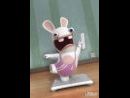 imágenes de Rayman Raving Rabbids TV Party