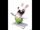 imágenes de Rayman Raving Rabbids TV Party