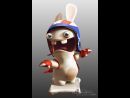 imágenes de Rayman Raving Rabbids TV Party