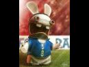 imágenes de Rayman Raving Rabbids TV Party