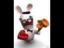 imágenes de Rayman Raving Rabbids TV Party