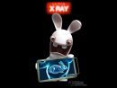 imágenes de Rayman Raving Rabbids TV Party