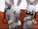 imágenes de Rayman Raving Rabbids TV Party