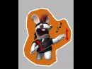 imágenes de Rayman Raving Rabbids TV Party