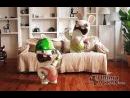 imágenes de Rayman Raving Rabbids TV Party