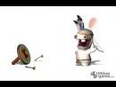 imágenes de Rayman Raving Rabbids TV Party