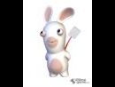 imágenes de Rayman Raving Rabbids TV Party