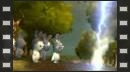 vídeos de Rayman Raving Rabbids TV Party