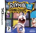 Rayman Raving Rabbids TV Party DS