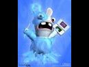 Imágenes recientes Rayman Raving Rabbids