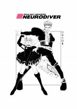 Read Only Memories: NEURODIVER 