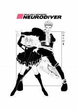 Read Only Memories: NEURODIVER PS5