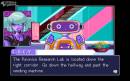 imágenes de Read Only Memories: NEURODIVER