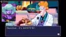 imágenes de Read Only Memories: NEURODIVER