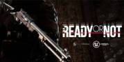 Aficionados a Rainbow Six: Llega una competencia muy dura con Ready or Not