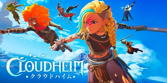 Noticia Cloudheim PC, PS5, Xbox SX