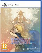 Record of Lodoss War: Deedlit in Wonder Labyrinth PS5