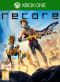 portada ReCore Xbox One