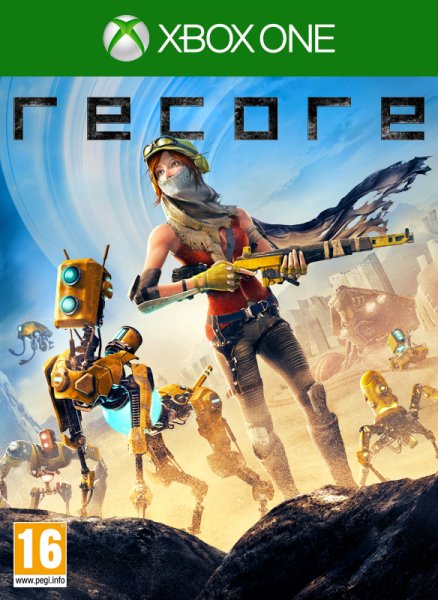 ReCore