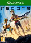 ReCore portada