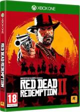 Red Dead Redemption 2 XONE