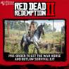 imágenes de Red Dead Redemption 2