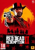 Red Dead Redemption 2 portada
